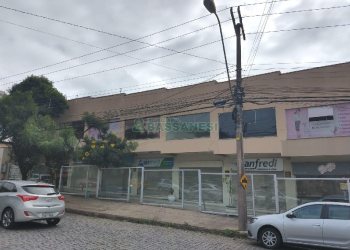 Loja com 64m², 1 vaga, no bairro Marechal Floriano em Caxias do Sul para Alugar