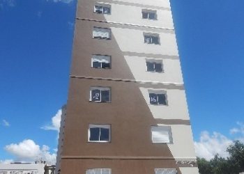 Apartamento com 56m², 2 dormitórios, 1 vaga, no bairro Morada dos Alpes em Caxias do Sul para Alugar ou Comprar
