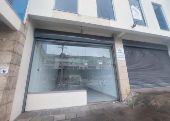 Loja com 105m², no bairro Lourdes em Caxias do Sul para Alugar