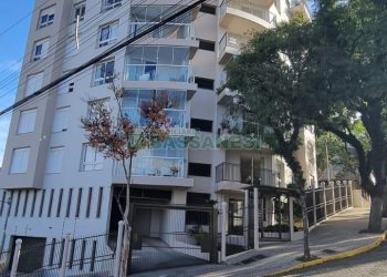 Apartamento com 110m², 3 dormitórios, 2 vagas, no bairro Lourdes em Caxias do Sul para Alugar ou Comprar