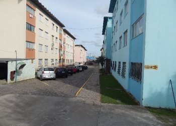 Apartamento com 46m², 2 dormitórios, 1 vaga, no bairro São José em Caxias do Sul para Comprar
