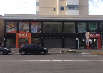 Loja com 110m², 1 vaga, no bairro Centro em Caxias do Sul para Comprar