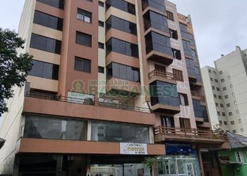Apartamento com 85m², 2 dormitórios, 1 vaga, no bairro Centro em Caxias do Sul para Comprar