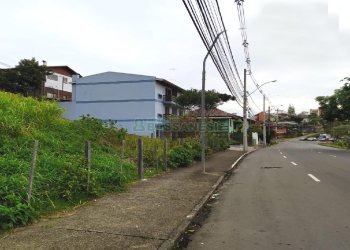Terreno com 1500m², no bairro Rio Branco em Caxias do Sul para Alugar