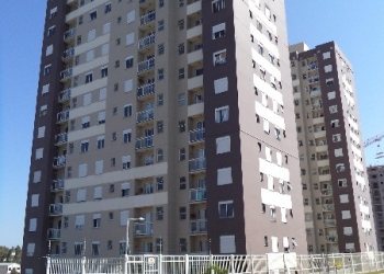 Apartamento com 50m², 2 dormitórios, 1 vaga, no bairro De Lazzer em Caxias do Sul para Comprar