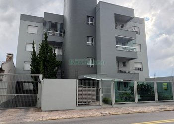 Apto Mobiliado com 37m², 1 dormitório, 1 vaga, no bairro Petrópolis em Caxias do Sul para Alugar