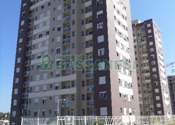 Apartamento com 91m², 2 dormitórios, 1 vaga, no bairro De Lazzer em Caxias do Sul para Comprar
