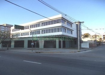 Sala com 207m², no bairro Floresta em Caxias do Sul para Alugar