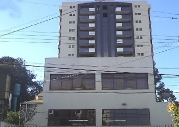 Sala com 71m², no bairro Lourdes em Caxias do Sul para Alugar