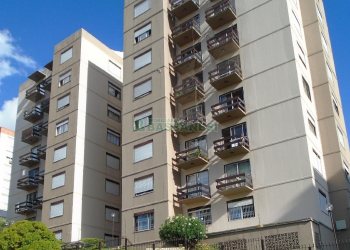 Apartamento com 91m², 3 dormitórios, 1 vaga, no bairro Panazzolo em Caxias do Sul para Alugar