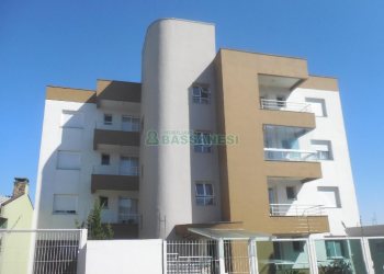 Apto Mobiliado com 37m², 1 dormitório, 1 vaga, no bairro Petrópolis em Caxias do Sul para Alugar