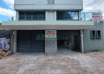 Loja com 200m², no bairro Lourdes em Caxias do Sul para Alugar