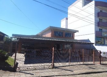 Loja com 800m², no bairro Sagrada Família em Caxias do Sul para Alugar