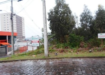 Terreno, no bairro Sanvitto em Caxias do Sul para Comprar