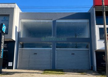 Loja com 230m², no bairro Interlagos em Caxias do Sul para Alugar
