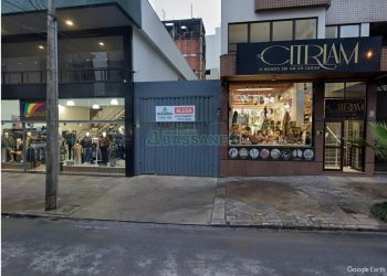 Estacionamento com 100m², no bairro São Pelegrino em Caxias do Sul para Alugar