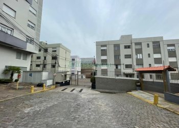 Apartamento com 68m², 2 dormitórios, 1 vaga, no bairro Rio Branco em Caxias do Sul para Comprar