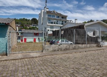 Terreno, no bairro São José em Caxias do Sul para Comprar