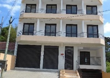 Apartamento, 1 dormitório, 1 vaga, no bairro Sagrada Família em Caxias do Sul para Alugar