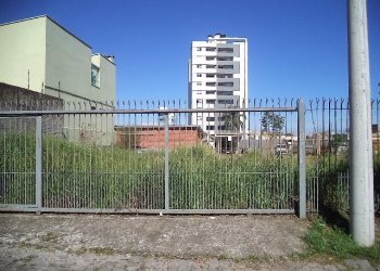 Terreno com 800m², no bairro Sagrada Família em Caxias do Sul para Alugar