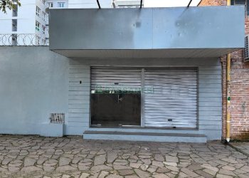 Loja com 120m², no bairro Centro em Caxias do Sul para Alugar