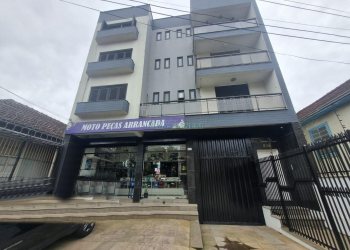 Apartamento com 90m², 3 dormitórios, 1 vaga, no bairro Medianeira em Caxias do Sul para Alugar