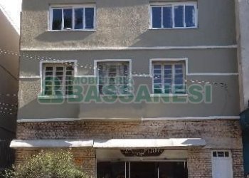 Apartamento com 135m², 3 dormitórios, no bairro Centro em Caxias do Sul para Alugar