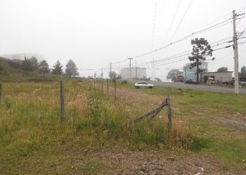 Terreno com 439m², no bairro Charqueadas em Caxias do Sul para Alugar