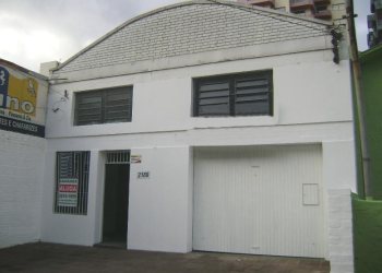 Pavilhão com 480m², no bairro Centro em Caxias do Sul para Alugar ou Comprar