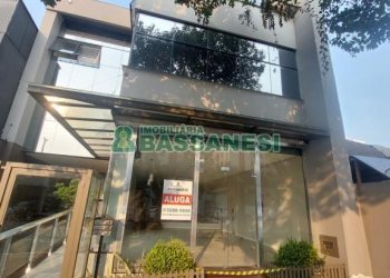 Loja com 130m², no bairro Centro em Caxias do Sul para Alugar