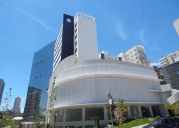 Sala com 41m², no bairro Panazzolo em Caxias do Sul para Comprar