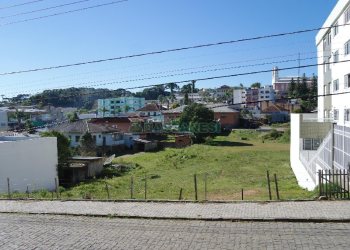 Terreno com 509m², no bairro Ana Rech em Caxias do Sul para Alugar