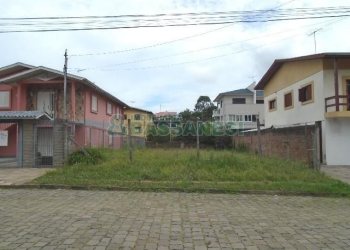 Terreno com 360m², no bairro Bela Vista em Caxias do Sul para Alugar