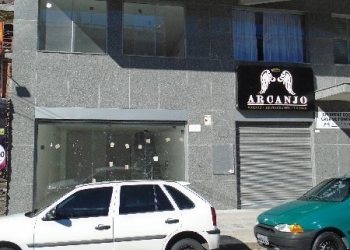 Loja com 252m², no bairro São Pelegrino em Caxias do Sul para Alugar