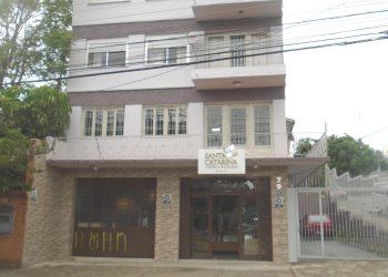 Loja com 110m², no bairro Pio X em Caxias do Sul para Alugar