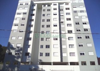 Apartamento com 47m², 2 dormitórios, 1 vaga, no bairro Marechal Floriano em Caxias do Sul para Comprar