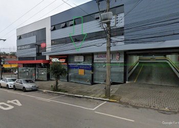 Loja com 98m², no bairro Centro em Caxias do Sul para Alugar