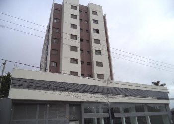 Apartamento com 64m², 2 dormitórios, 1 vaga, no bairro São Pelegrino em Caxias do Sul para Alugar