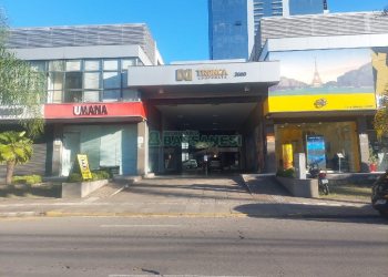 Loja com 102m², no bairro Rio Branco em Caxias do Sul para Alugar