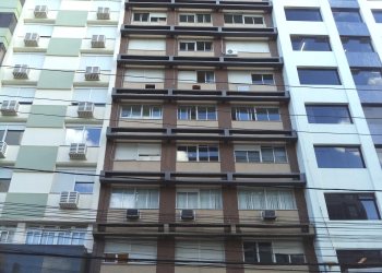Apartamento com 52m², 1 dormitório, no bairro Centro em Caxias do Sul para Comprar