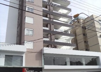 Apartamento com 54m², 1 dormitório, 1 vaga, no bairro Centro em Caxias do Sul para Alugar