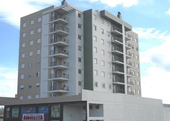 Apartamento com 85m², 3 dormitórios, 2 vagas, no bairro Desvio Rizzo em Caxias do Sul para Alugar