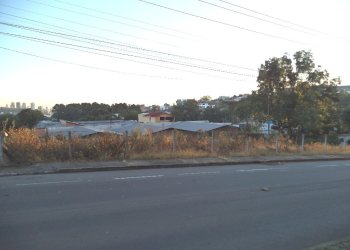 Terreno com 5000m², no bairro Centenario em Caxias do Sul para Alugar