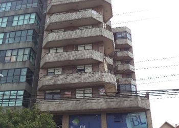 Apartamento com 40m², 1 dormitório, 1 vaga, no bairro Centro em Caxias do Sul para Alugar