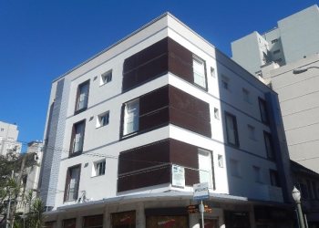 Apartamento com 50m², 1 dormitório, no bairro Centro em Caxias do Sul para Alugar