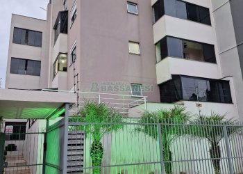 Apartamento com 65m², 2 dormitórios, 1 vaga, no bairro Treviso em Caxias do Sul para Comprar