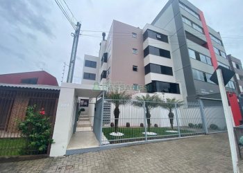 Apto Mobiliado com 68m², 2 dormitórios, 1 vaga, no bairro Treviso em Caxias do Sul para Alugar