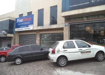 Loja com 115m², no bairro Lourdes em Caxias do Sul para Alugar