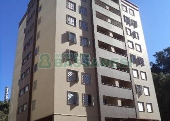 Apartamento com 82m², 3 dormitórios, 1 vaga, no bairro Lourdes em Caxias do Sul para Alugar