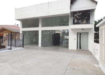 Loja com 66m², 3 vagas, no bairro Marechal Floriano em Caxias do Sul para Alugar